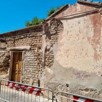 Rudere da demolire Zona B