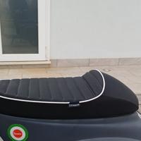 sella monposto italkast vespa 50 special/125
