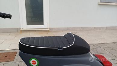 sella monposto italkast vespa 50 special/125