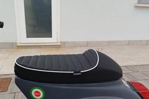 sella monposto italkast vespa 50 special/125