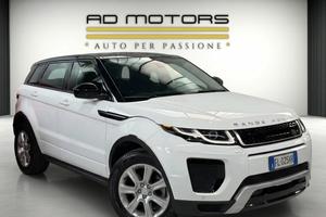 Land Rover Range Rover Evoque 5p 2.0 td4 SE Dynami