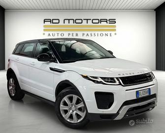 Land Rover Range Rover Evoque 5p 2.0 td4 SE Dynami