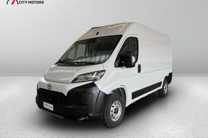 Toyota Proace Max 33 2.2d 120cv L2H2