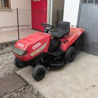 oleomac professionale bicilindrico