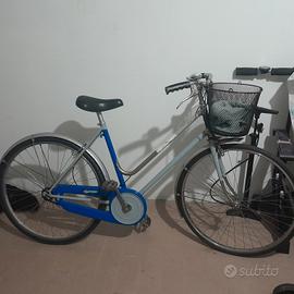 bicicletta 