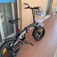 E-bike