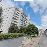 Trilocale a Lissone con box auto e terrazza