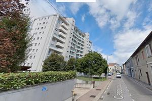 Trilocale a Lissone con box auto e terrazza