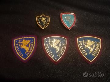 Polizia di Stato - Lotto Polizia Stradale 