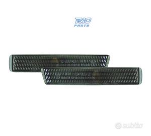 FRECCIE LATERALI BMW E38 94- . NERO
