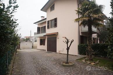 Villetta bifamiliare - Cesenatico