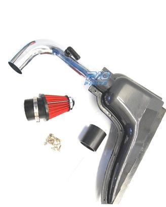 CAMBIO DI ASPIRAZIONE PEUGEOT 206 1.6 16V