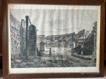 Quadro di Luigi Rossini