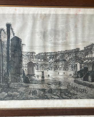 Quadro di Luigi Rossini
