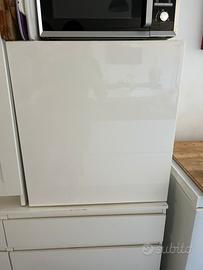 Mobiletto due ripiani Ikea