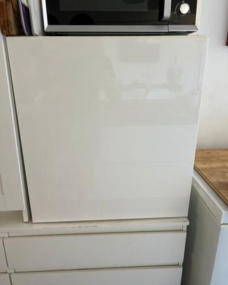 Mobiletto due ripiani Ikea