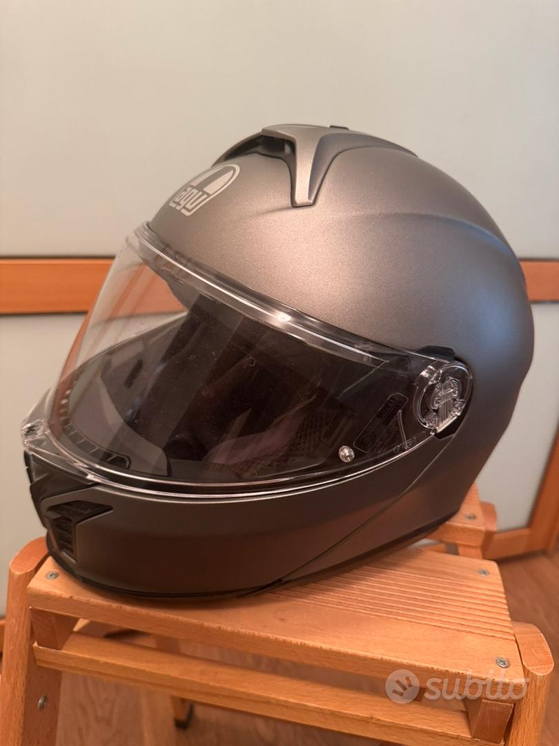 AGV 20kv12b3n1 Accessori Unisex - Adulto