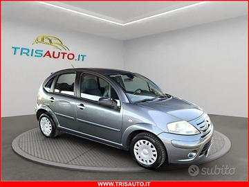 CITROEN C3 1.1 Exclusive NEOPATENTATI
