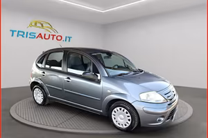 CITROEN C3 1.1 Exclusive NEOPATENTATI