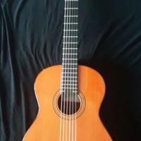 Chitarra classica Ramirez 3 E -Spedizione compresa