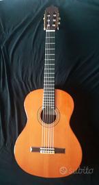 Chitarra classica Ramirez 3 E -Spedizione compresa