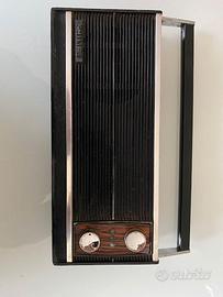 Radio Vintage Philips
