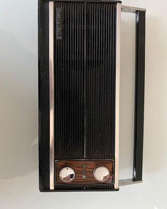 Radio Vintage Philips