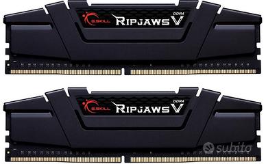 RAM DDR4-3200 8Gbx2