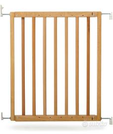 Cancelletto di sicurezza per bimbi (o animali)
