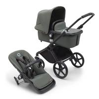 Passeggino Bugaboo Fox