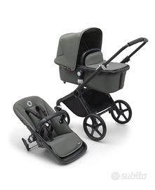 Passeggino Bugaboo Fox