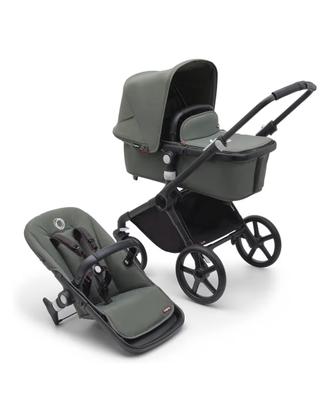 Passeggino Bugaboo Fox