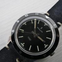 Diver anni 60 Savillon 