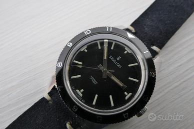 Diver anni 60 Savillon 