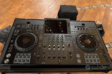 Alphatheta XDJ-AZ