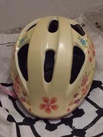 Casco bicicletta taglia 52-56