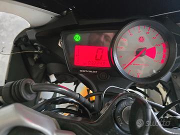 Yamaha YZF R125 - 2008