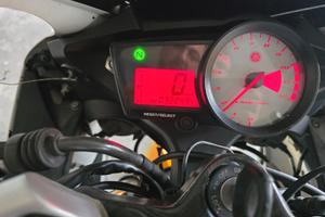 Yamaha YZF R125 - 2008