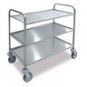 carrello-inox-a-3-piani-nuovo
