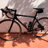 Bici da corsa giant