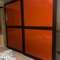 Camera da Letto completa