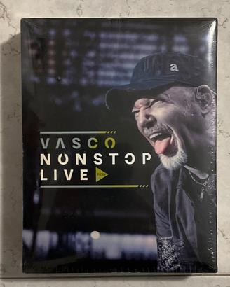 Vasco Rossi Nonstop live