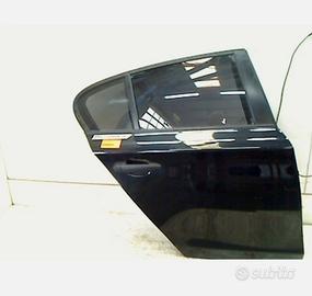 PORTIERA POSTERIORE DESTRA BMW 1 serie (E87)