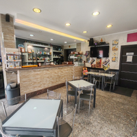 Attività commerciale bar paninoteca