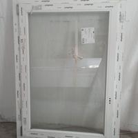 Finestra PVC  - 1 anta nuova