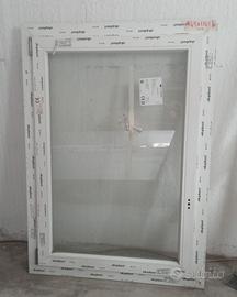Finestra PVC  - 1 anta nuova