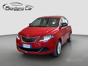 Lancia Ypsilon 1.0 FireFly 5 porte S&S Hybrid Ecoc