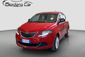 Lancia Ypsilon 1.0 FireFly 5 porte S&S Hybrid Ecoc