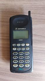 Motorola MG1-4411 con caricabatteria da auto