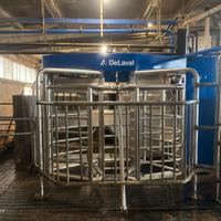 Robot Delaval VMS Classic